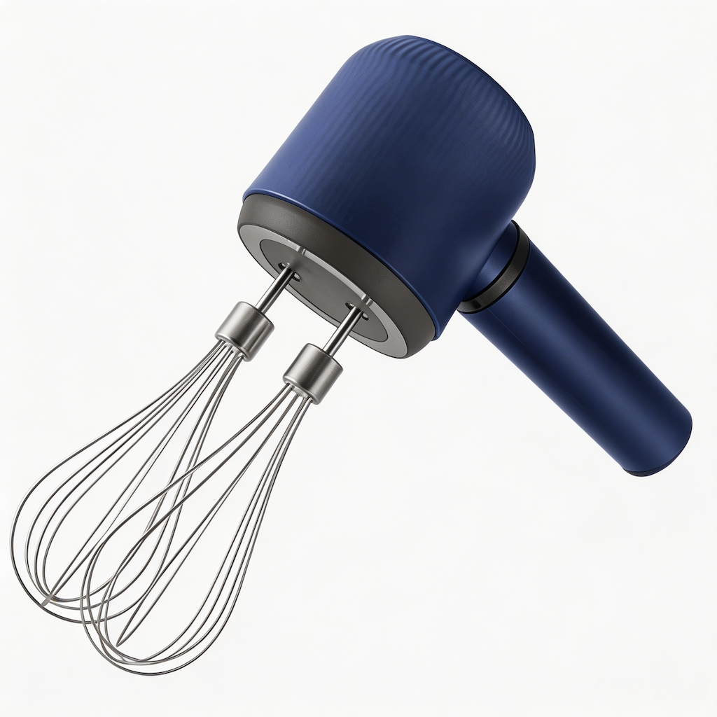 Handheld Whisk